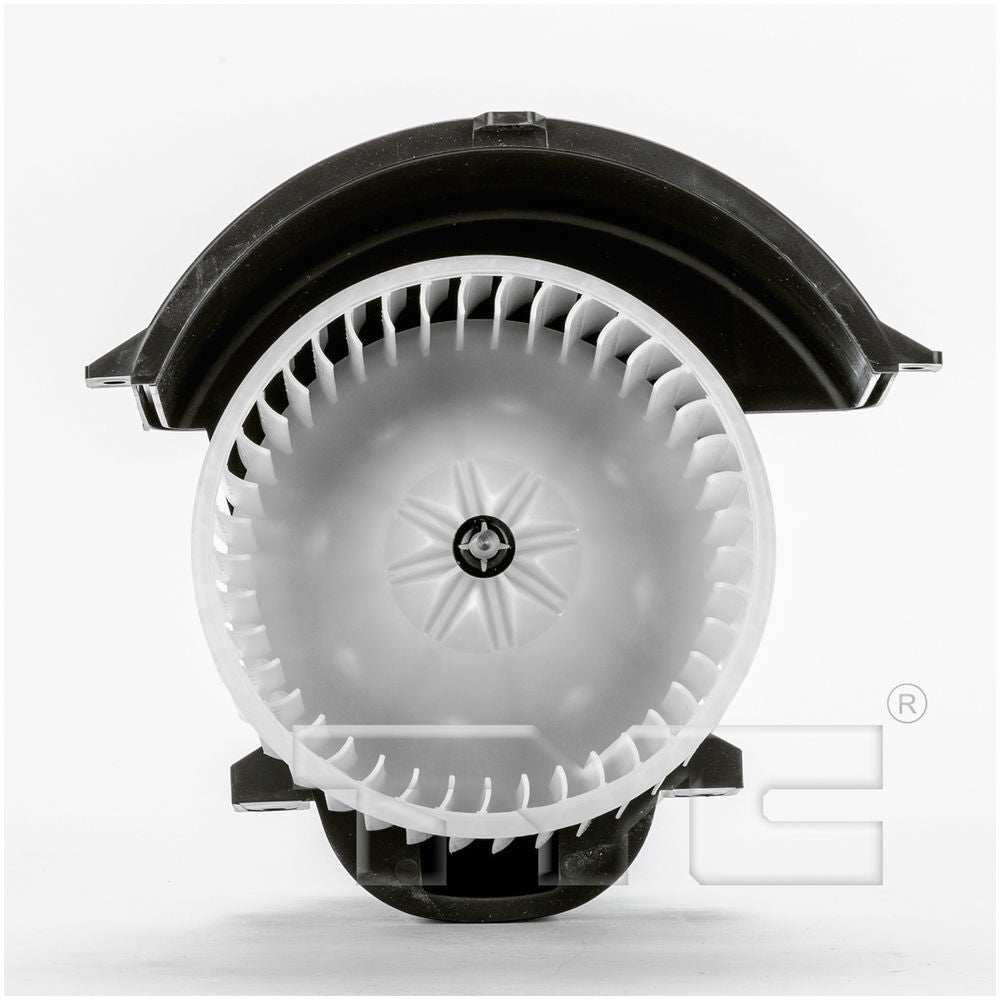New Blower Mtr w/Wheel  TYC  700262