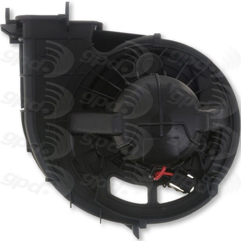 New Blower Motor   Global Parts Distributors   2311889