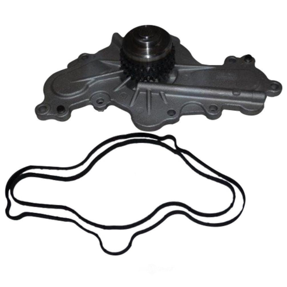 New Water Pump   FVP   125-3340