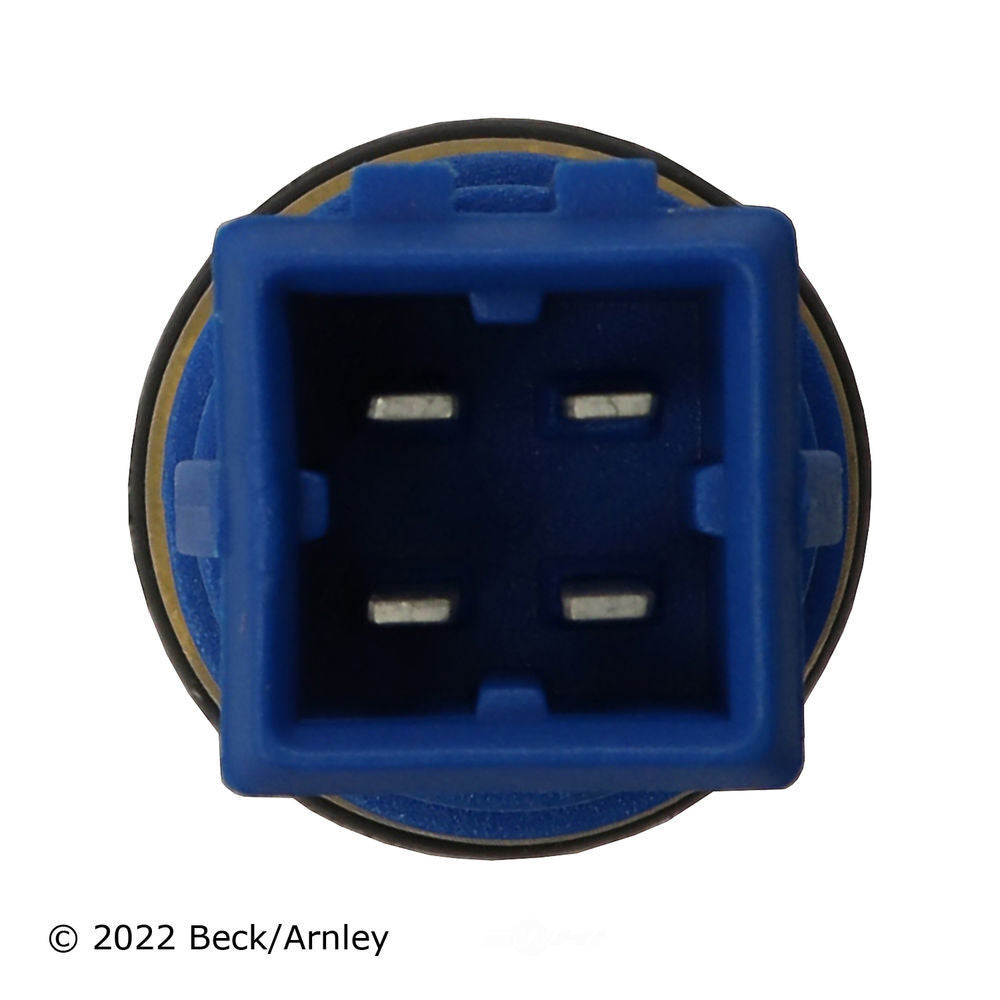 Coolant Temp Sending Switch For Gauge  Beck/Arnley  201-1757