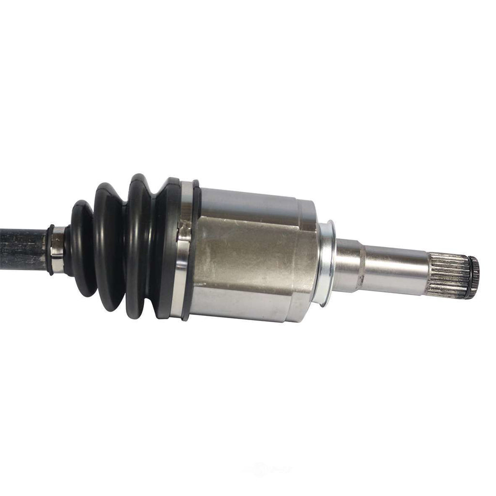 Left New CV Complete Assy   GSP North America   NCV10510