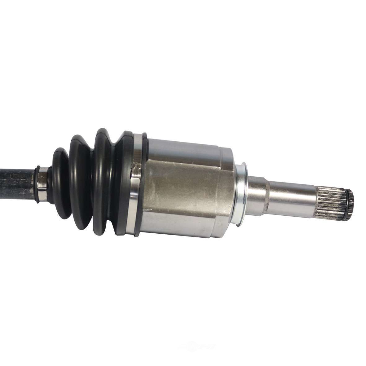 Left New CV Complete Assy   GSP North America   NCV10510
