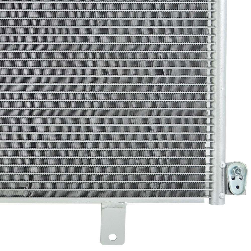 A/C Condenser   FVP   CON3693