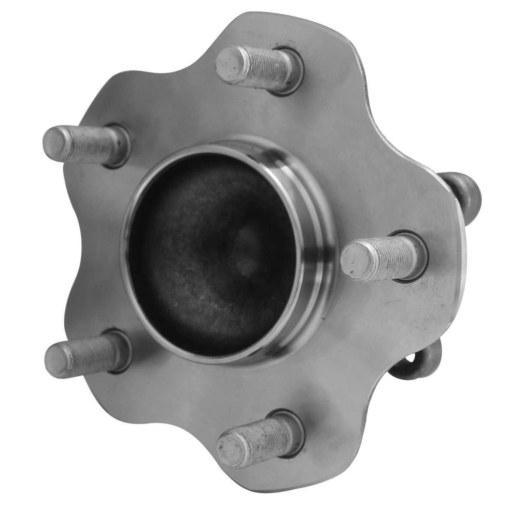 Rr Hub Assy   GSP North America   530127