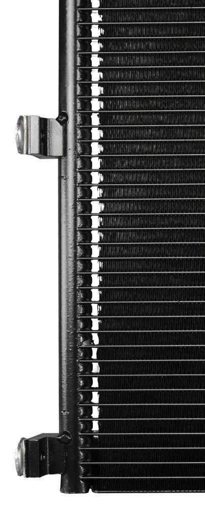 A/C Condenser   FVP   CON3618