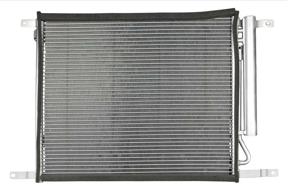 A/C Condenser   FVP   CON3877