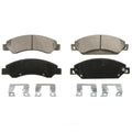 Frt Severe Duty Brake Pads  Wagner  SX1092