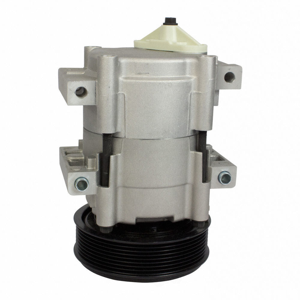 A/C Compressor-New  Motorcraft  YCC490