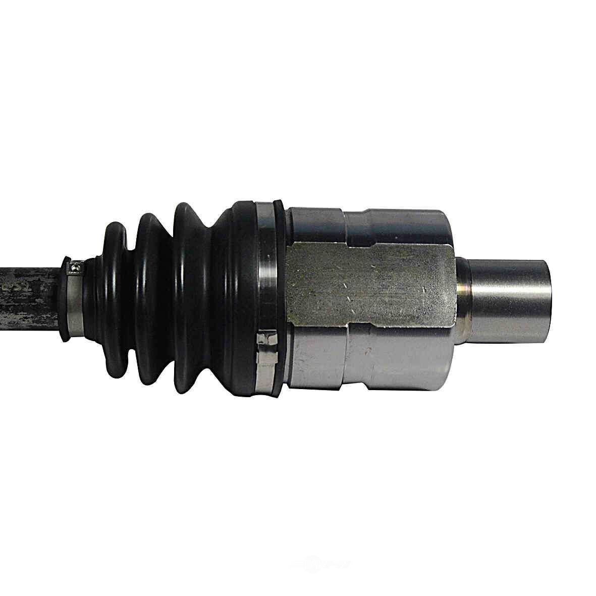 Left New CV Complete Assy   GSP North America   NCV10284