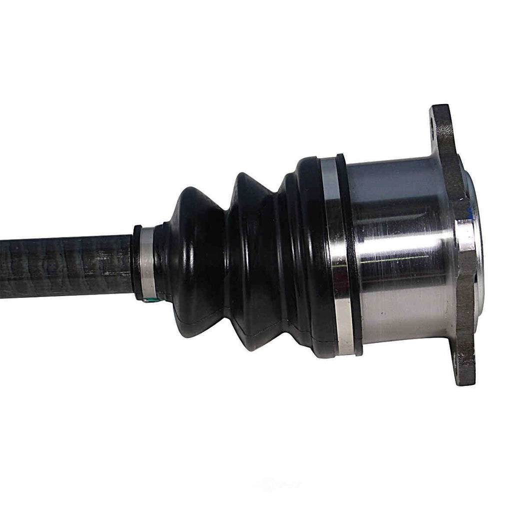 New CV Complete Assy   GSP North America   NCV69000