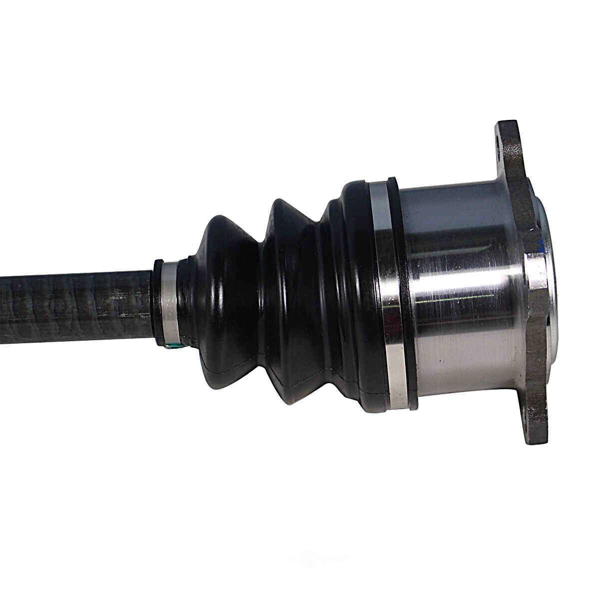 New CV Complete Assy   GSP North America   NCV69000