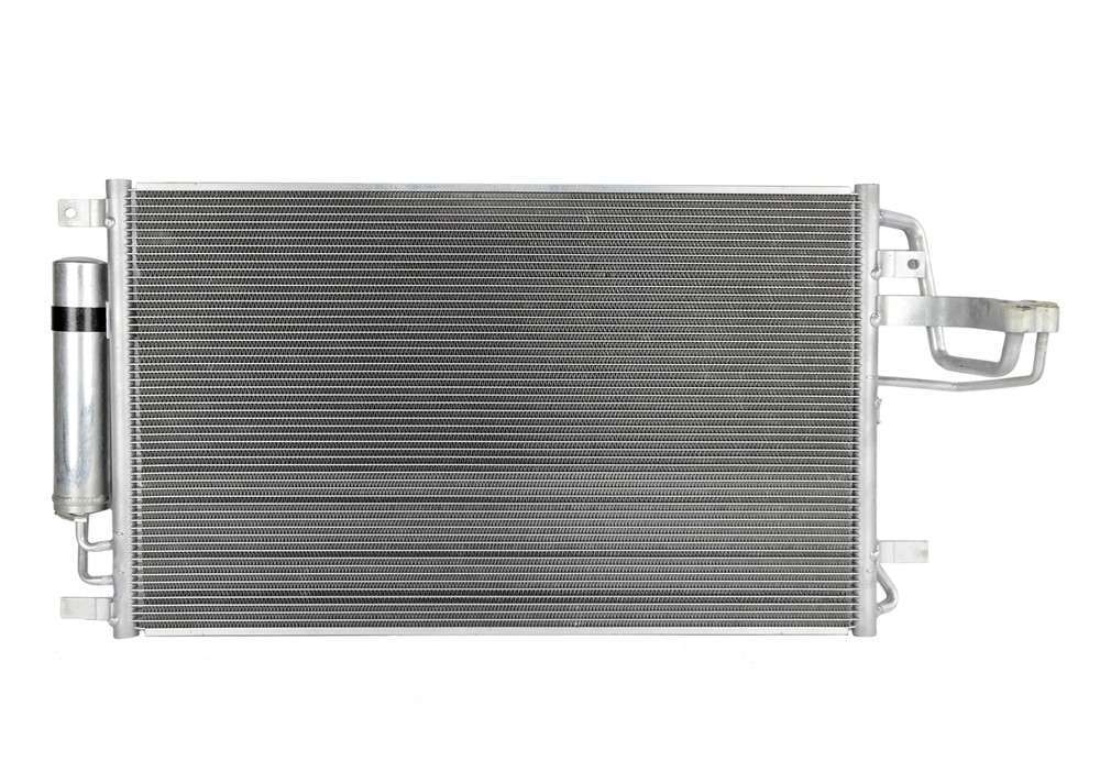 A/C Condenser   FVP   CON3323