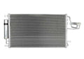 A/C Condenser   FVP   CON3323