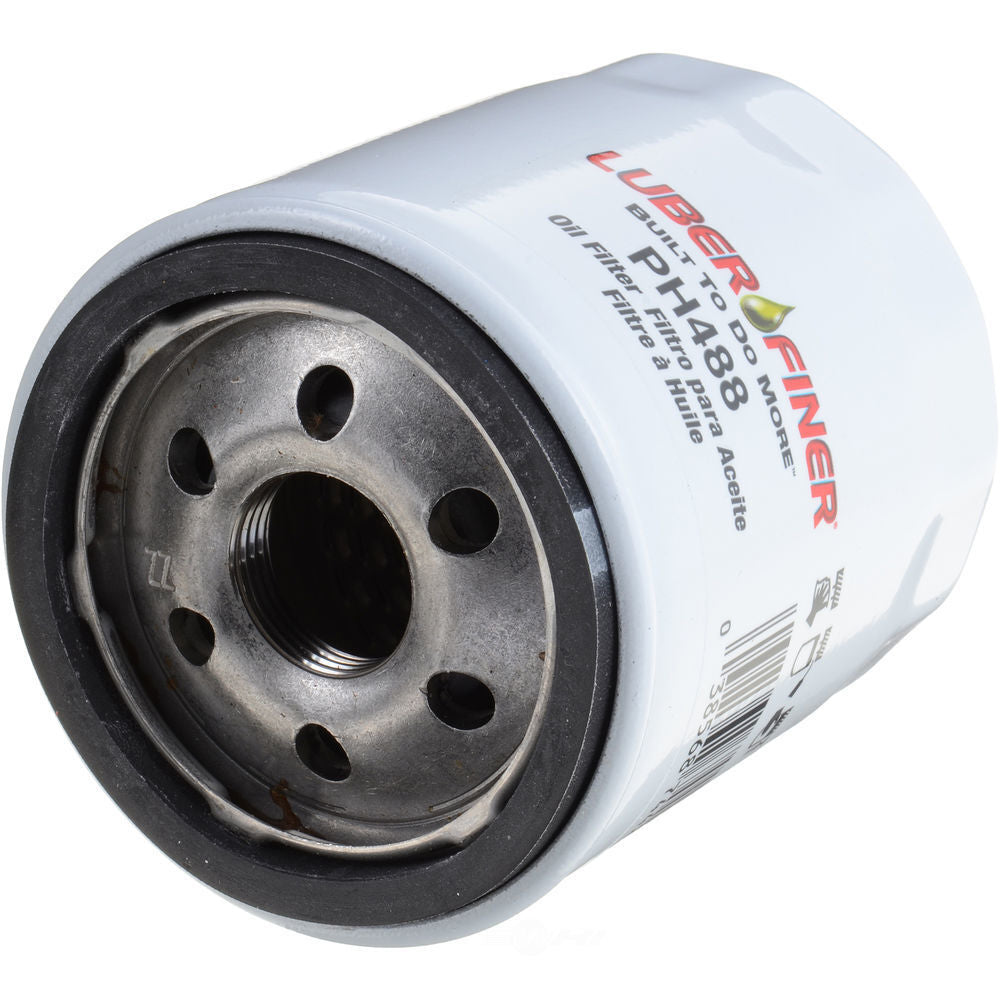 Oil Filter   Luber-Finer   PH488