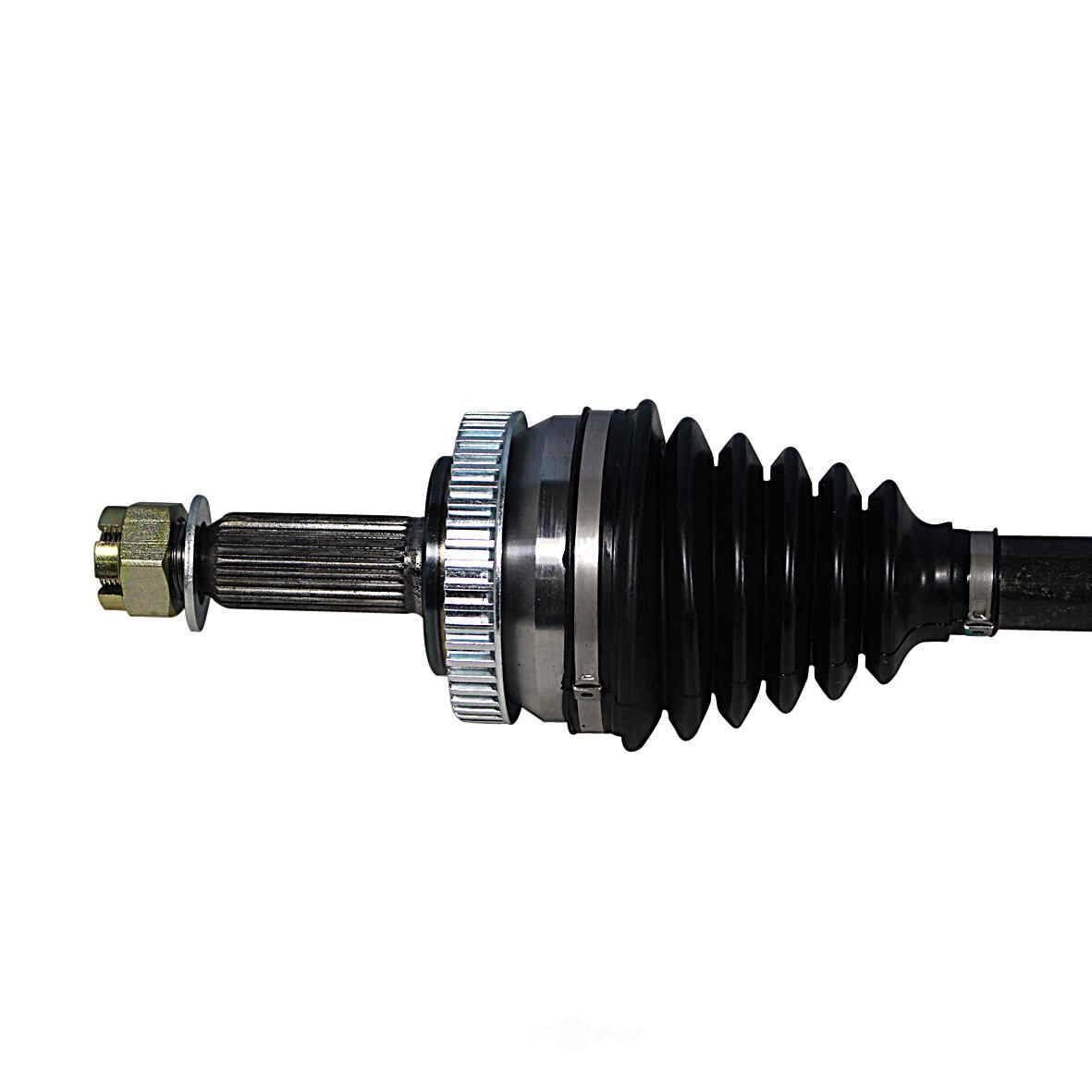 Right New CV Complete Assy   GSP North America   NCV37002