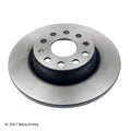 Rr Disc Brake Rotor  Beck/Arnley  083-2994