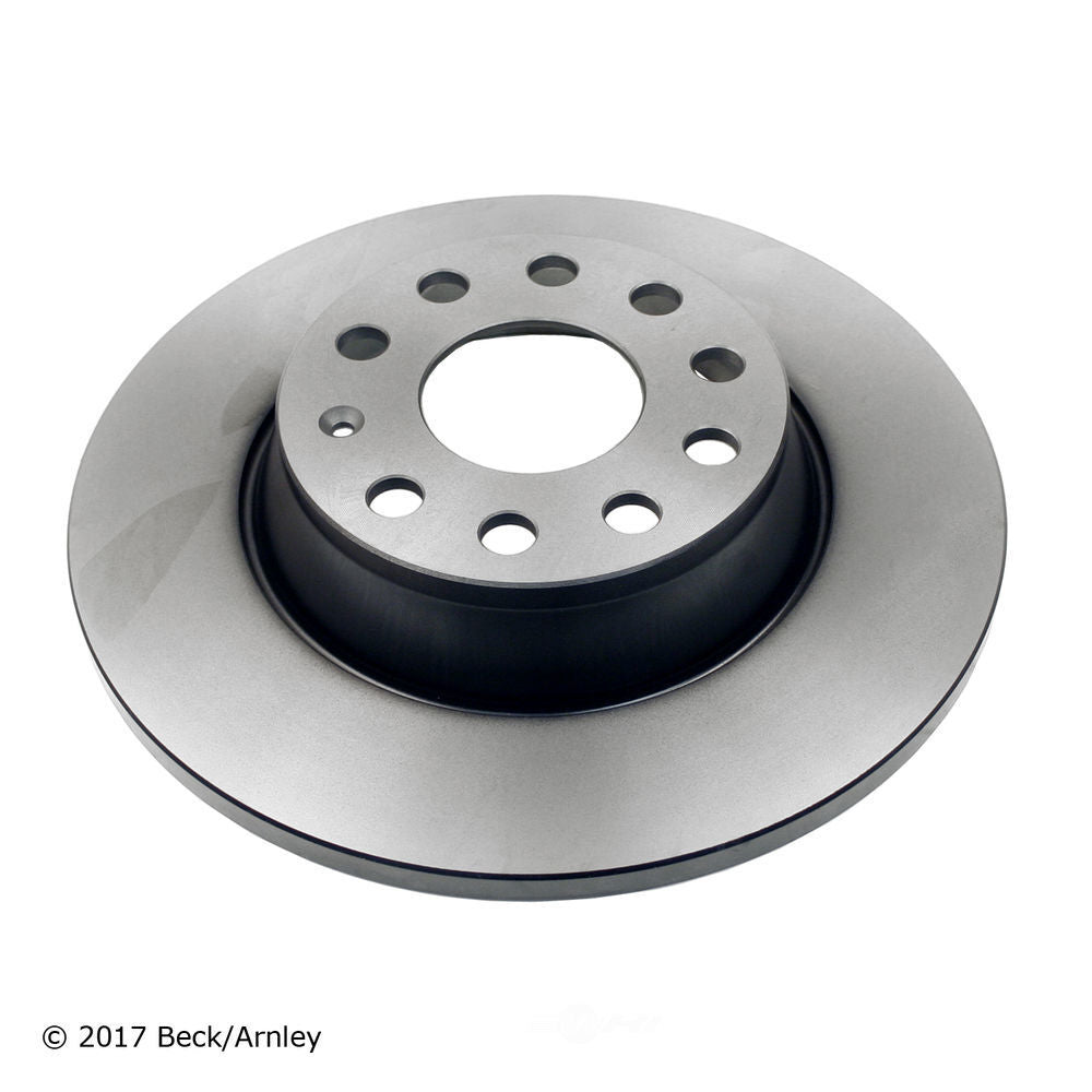 Rr Disc Brake Rotor  Beck/Arnley  083-2994