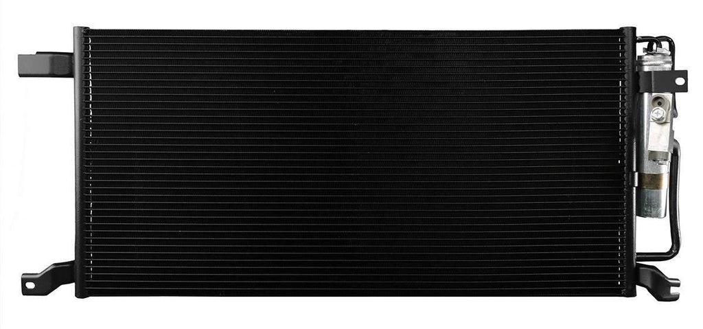 A/C Condenser   FVP   CON3050