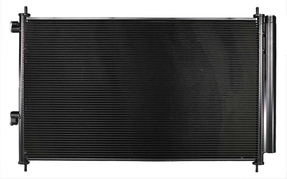 A/C Condenser   FVP   CON3575