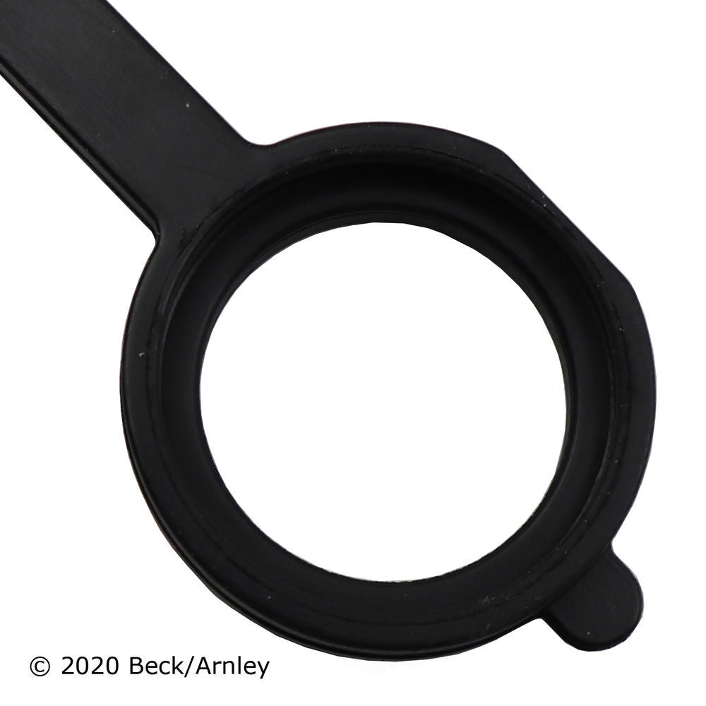 Spark Plug Tube Seal  Beck/Arnley  039-6507