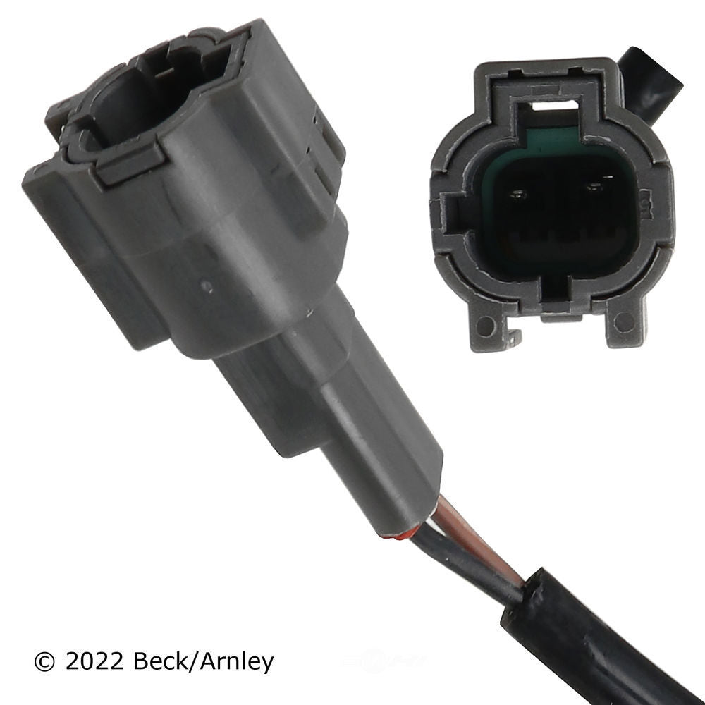 Frt Wheel ABS Sensor  Beck/Arnley  084-4769