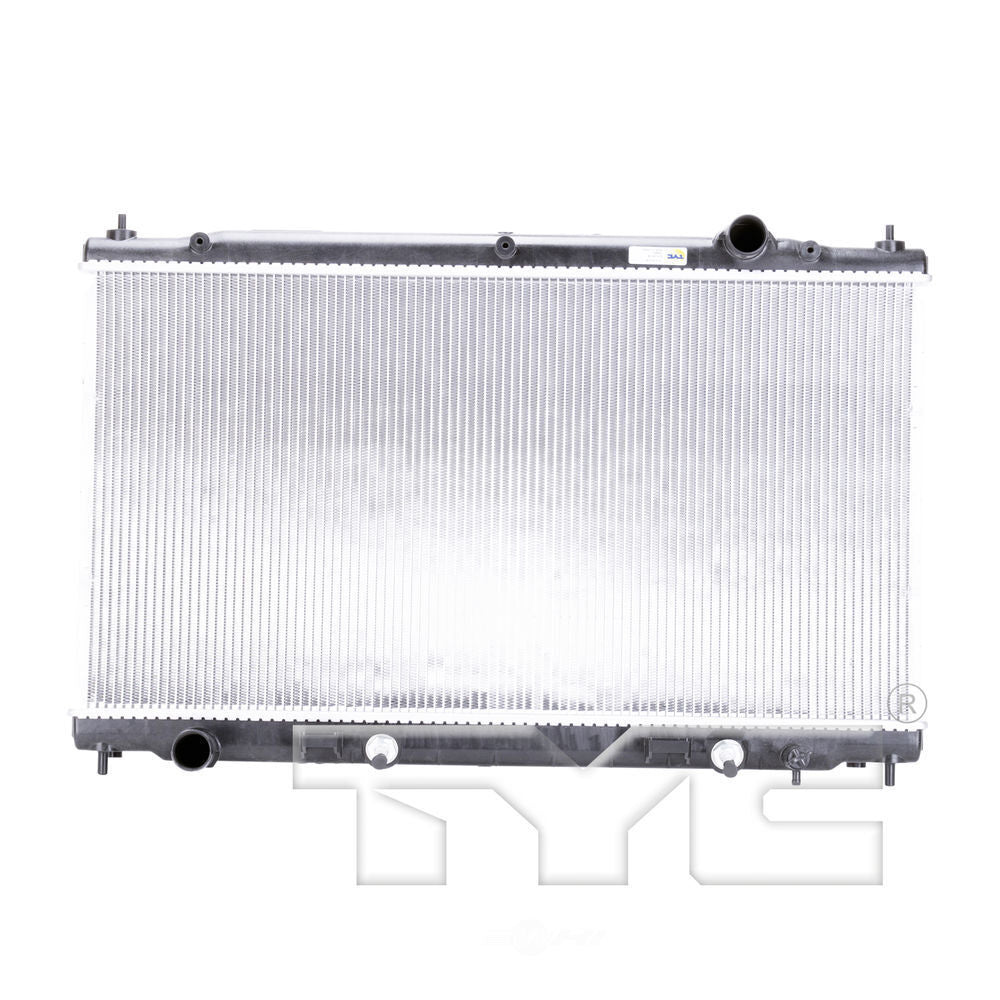 Radiator  TYC  13403