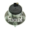 TIMKEN Premium Wheel Bearing With Hub HA590601