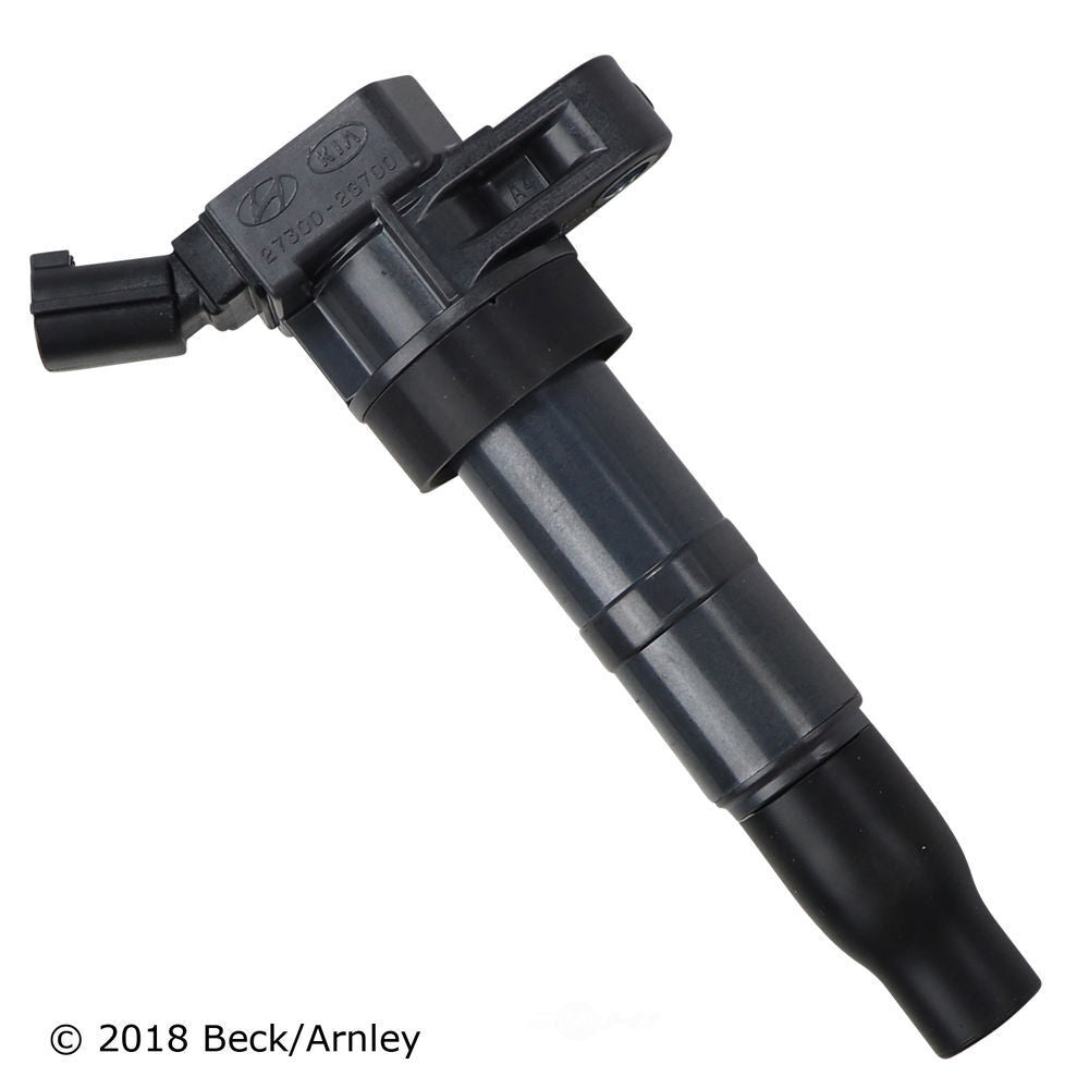 Ignition Coil  Beck/Arnley  178-8510