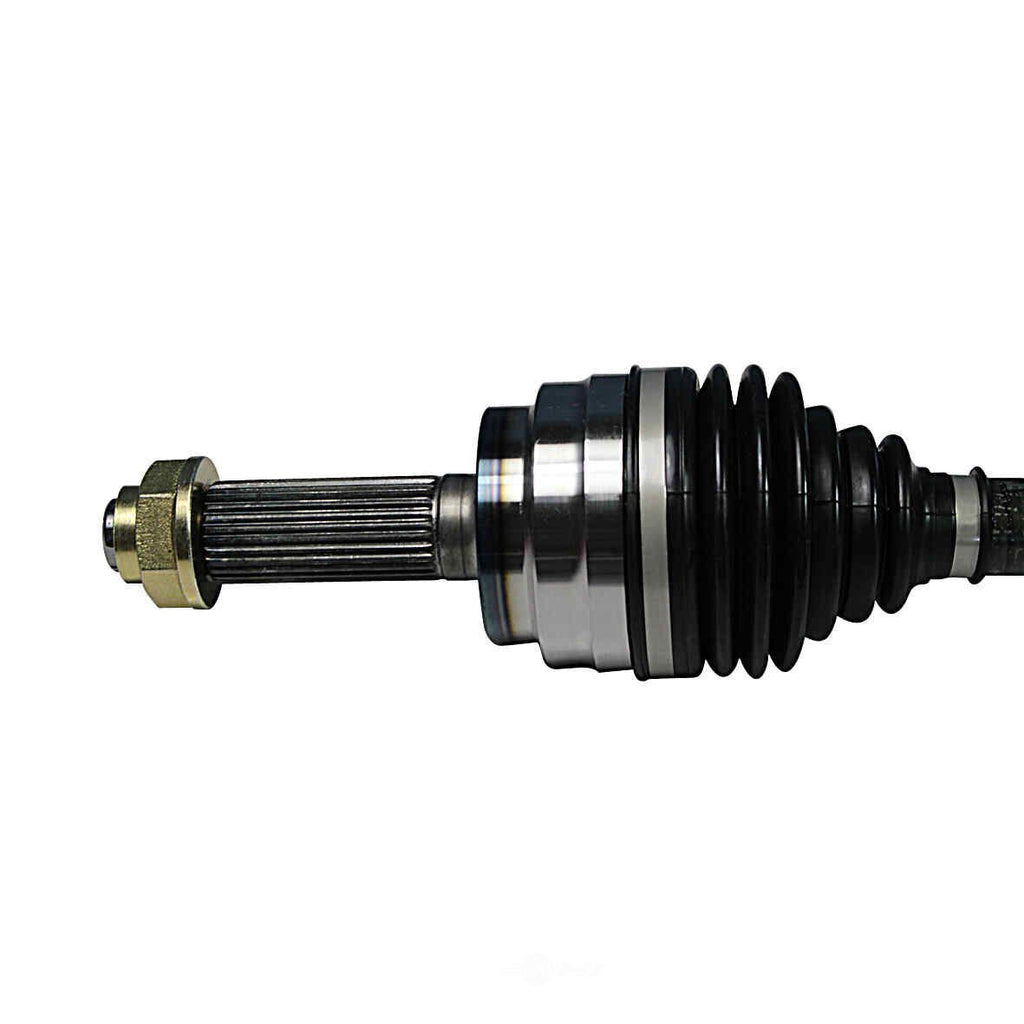 Left New CV Complete Assy   GSP North America   NCV36109