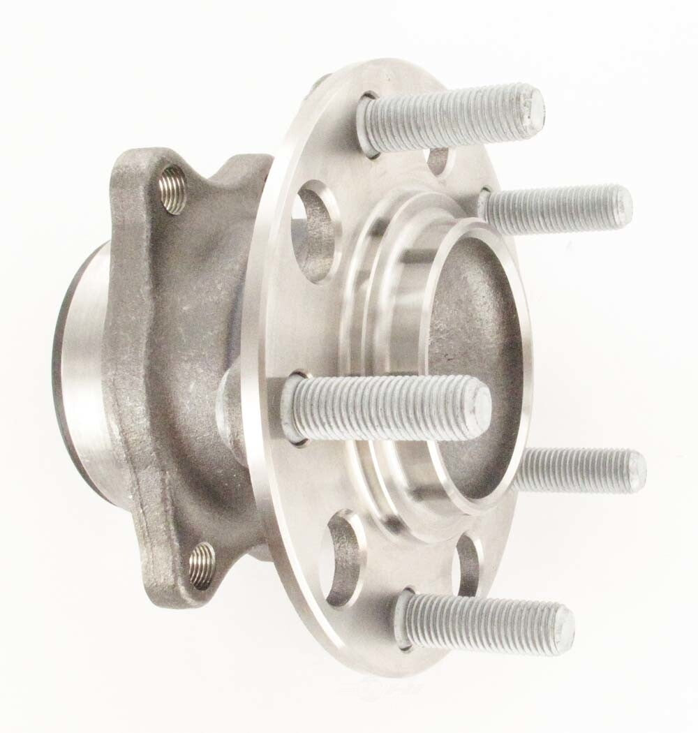 Rr Hub Assy  SKF  BR930609