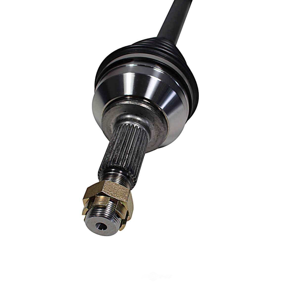 Right New CV Complete Assy   GSP North America   NCV53001