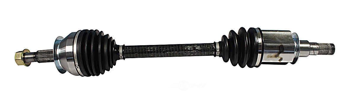 Axle Shaft Assy- CV Shaft   GSP North America   NCV39021