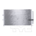 A/C Condenser  TYC  3525