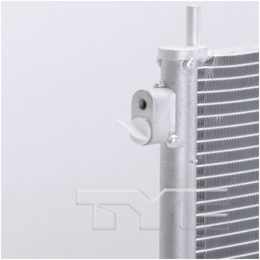 A/C Condenser  TYC  4232