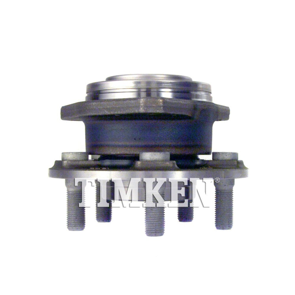 TIMKEN Premium Wheel Bearing With Hub HA590465
