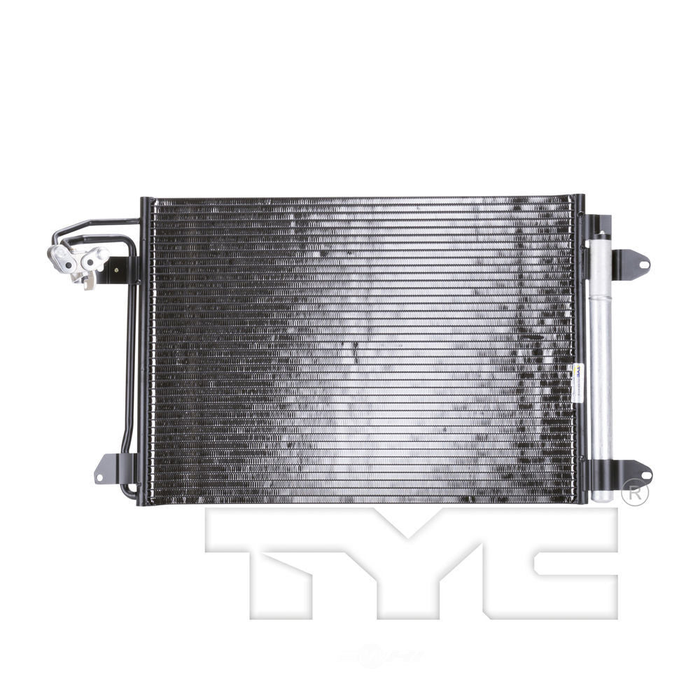 A/C Condenser  TYC  3255