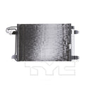 A/C Condenser  TYC  3255