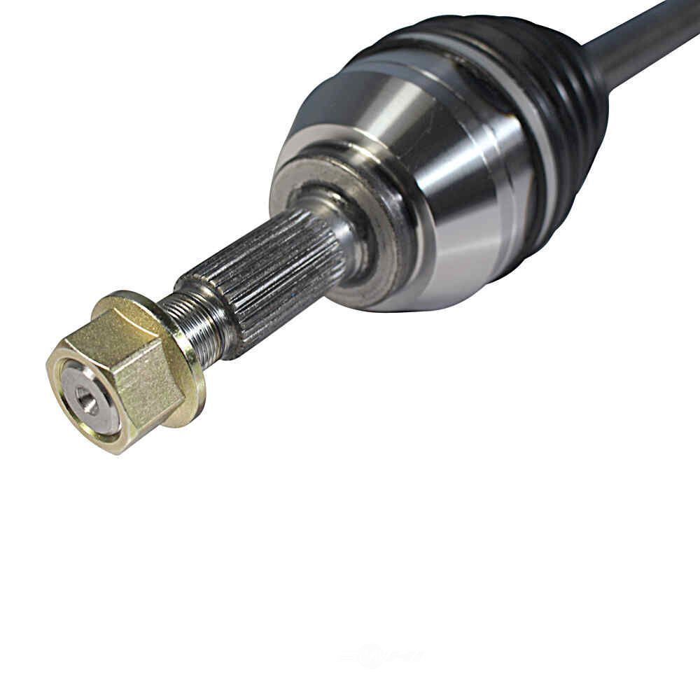 Right New CV Complete Assy   GSP North America   NCV53027