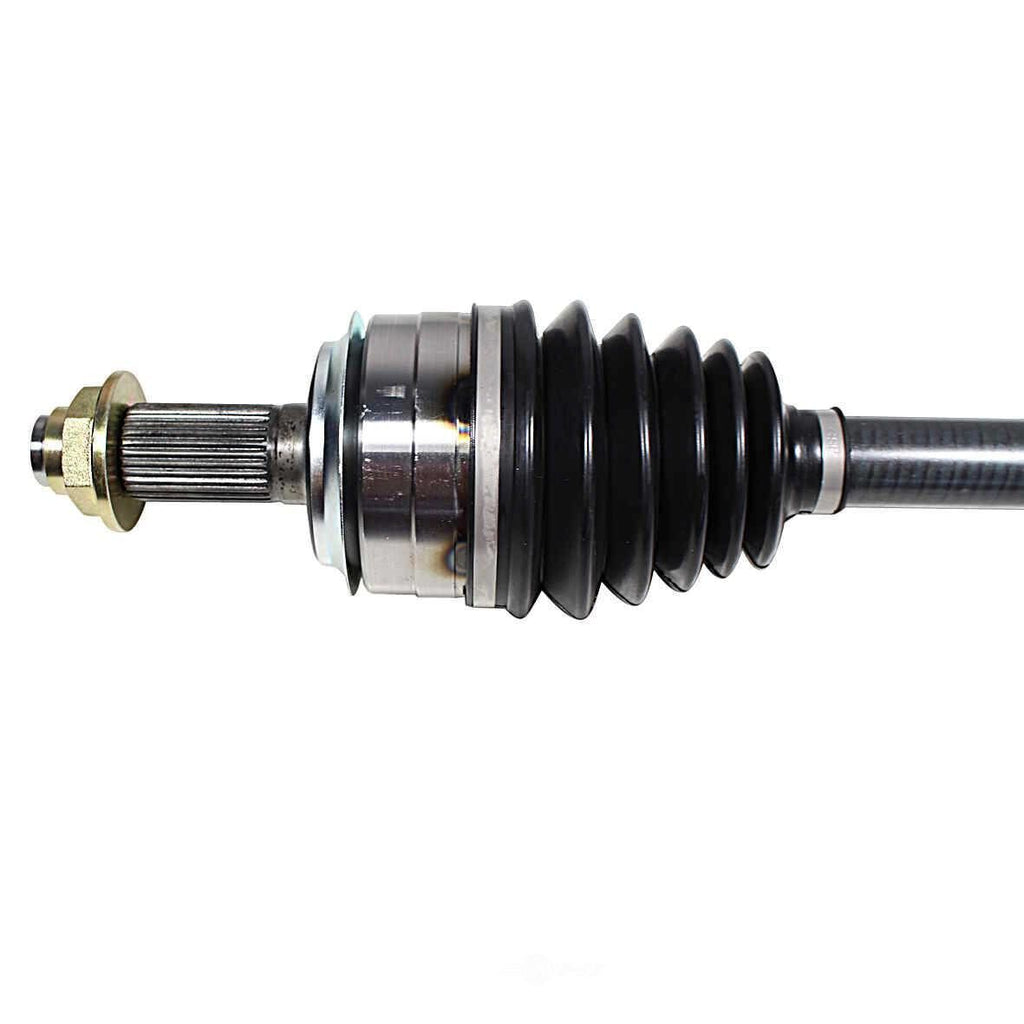 Left New CV Complete Assy   GSP North America   NCV36121