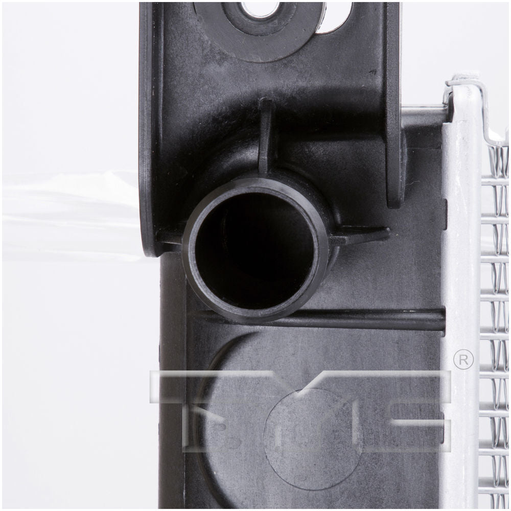 Radiator  TYC  2946