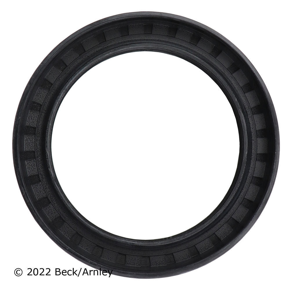 Frt Wheel Seal  Beck/Arnley  052-4098