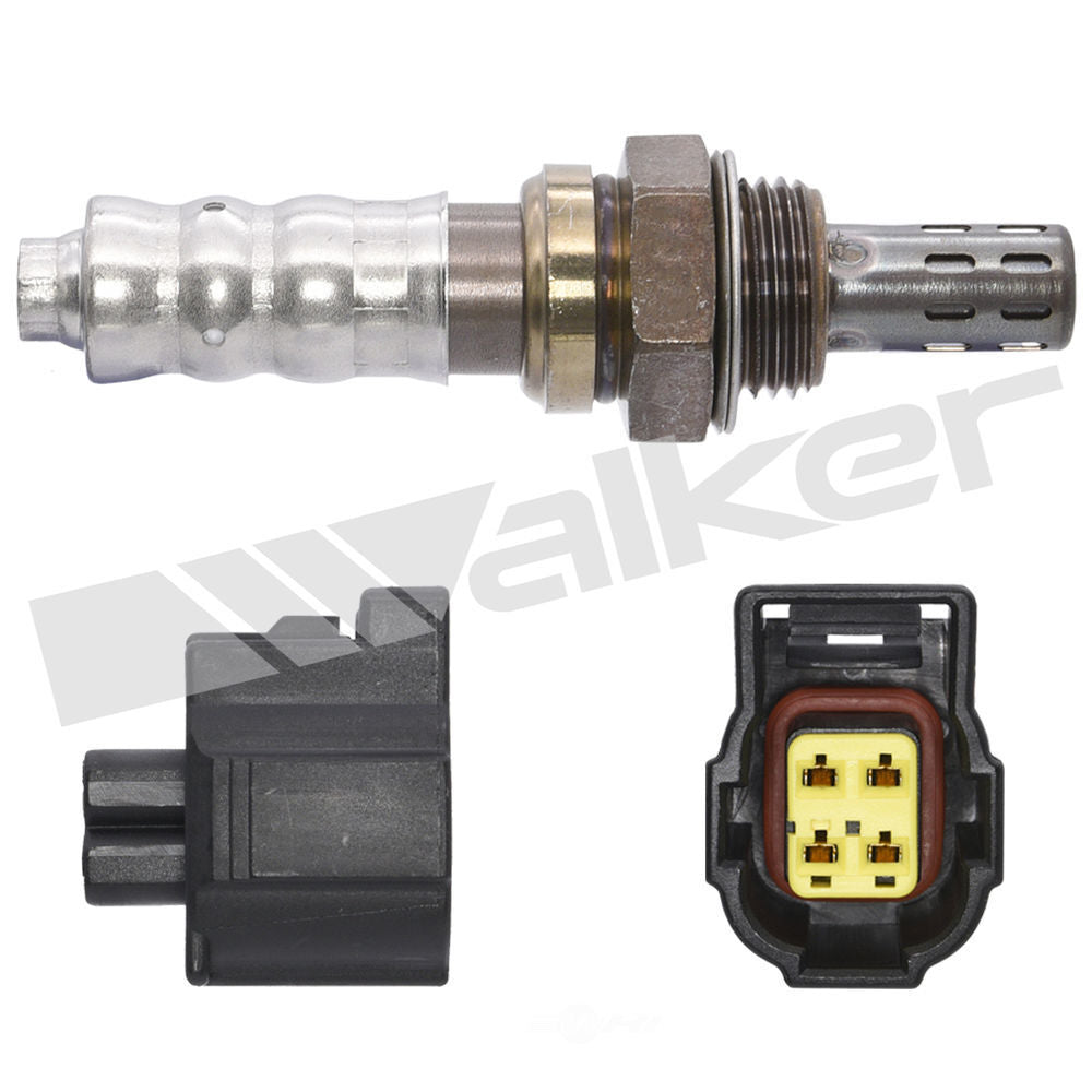 Oxygen Sensor  Walker Products  250-24345