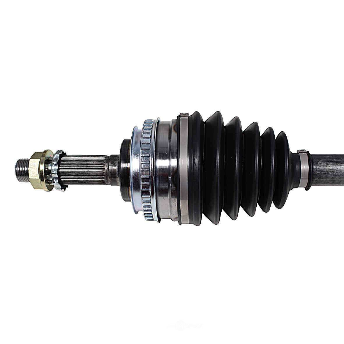 Axle Shaft Assy- CV Shaft   GSP North America   NCV69904
