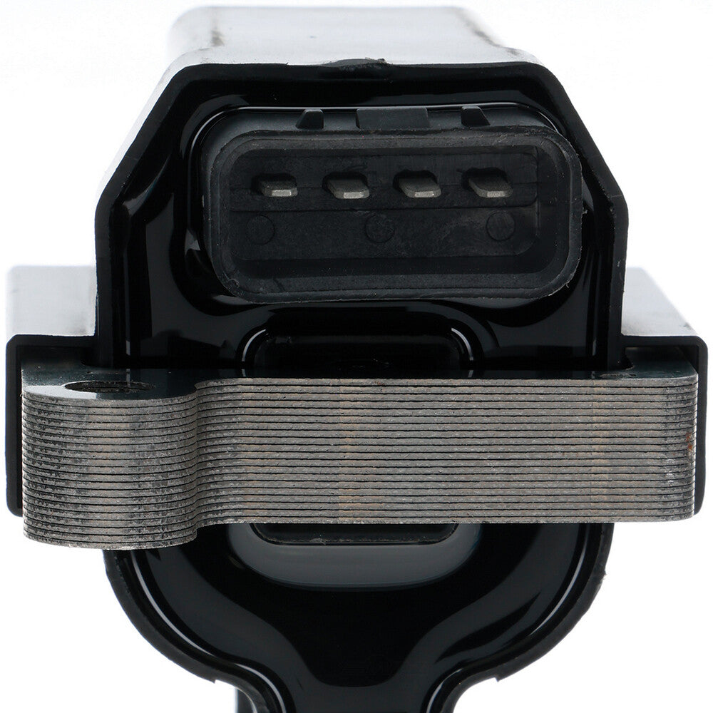 Ignition Coil   Hitachi   IGC4007