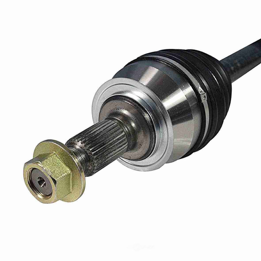 Left New CV Complete Assy   GSP North America   NCV10279