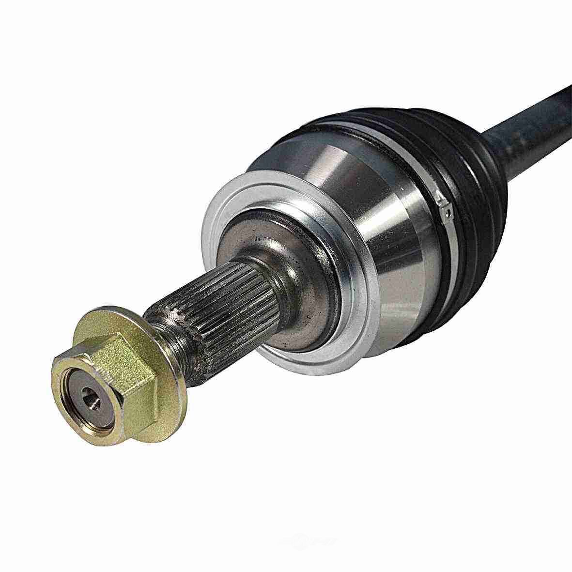 Left New CV Complete Assy   GSP North America   NCV10279