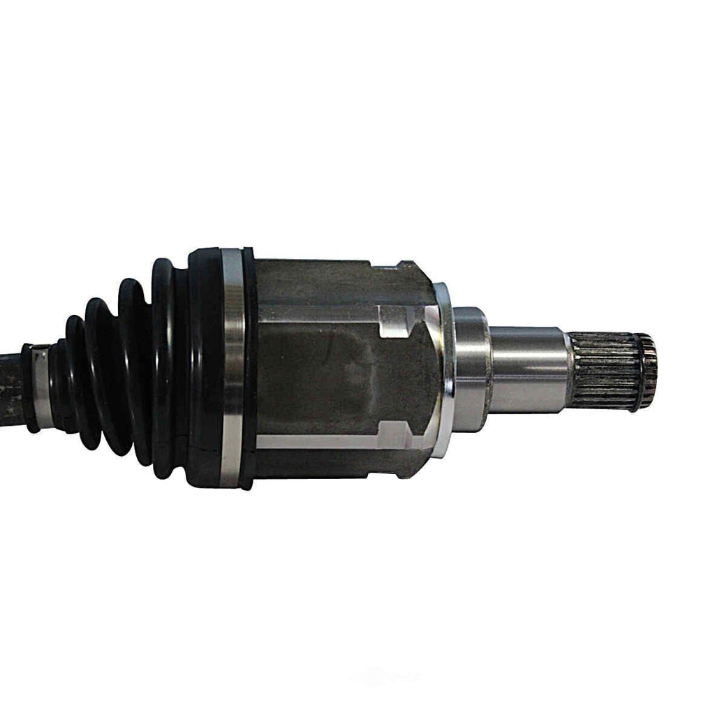 Left New CV Complete Assy   GSP North America   NCV69069