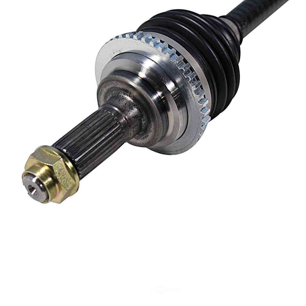 Left New CV Complete Assy   GSP North America   NCV11005