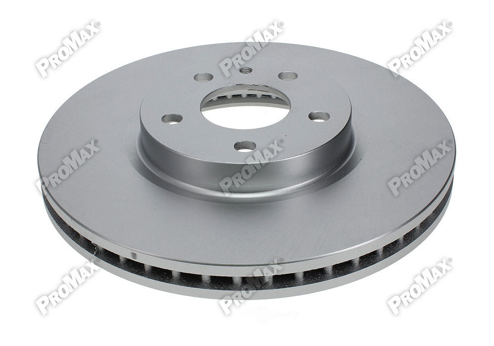 PROMAX Premium Geo-Coated Brake Rotor 20-54196