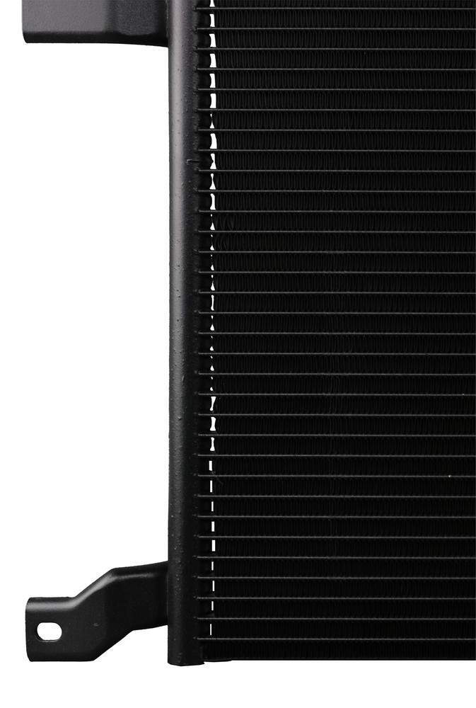 A/C Condenser   FVP   CON3050